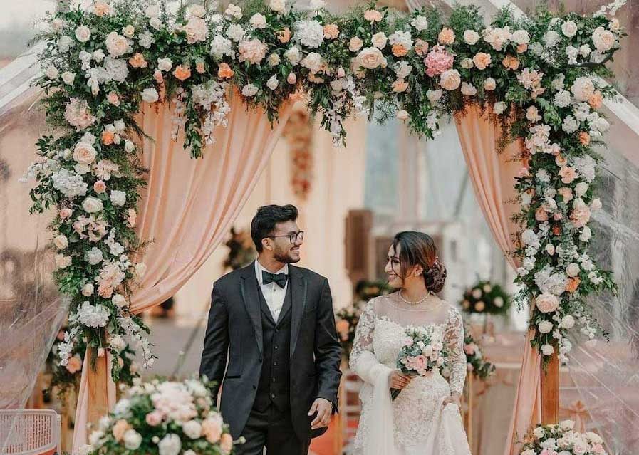 Best wedding planners