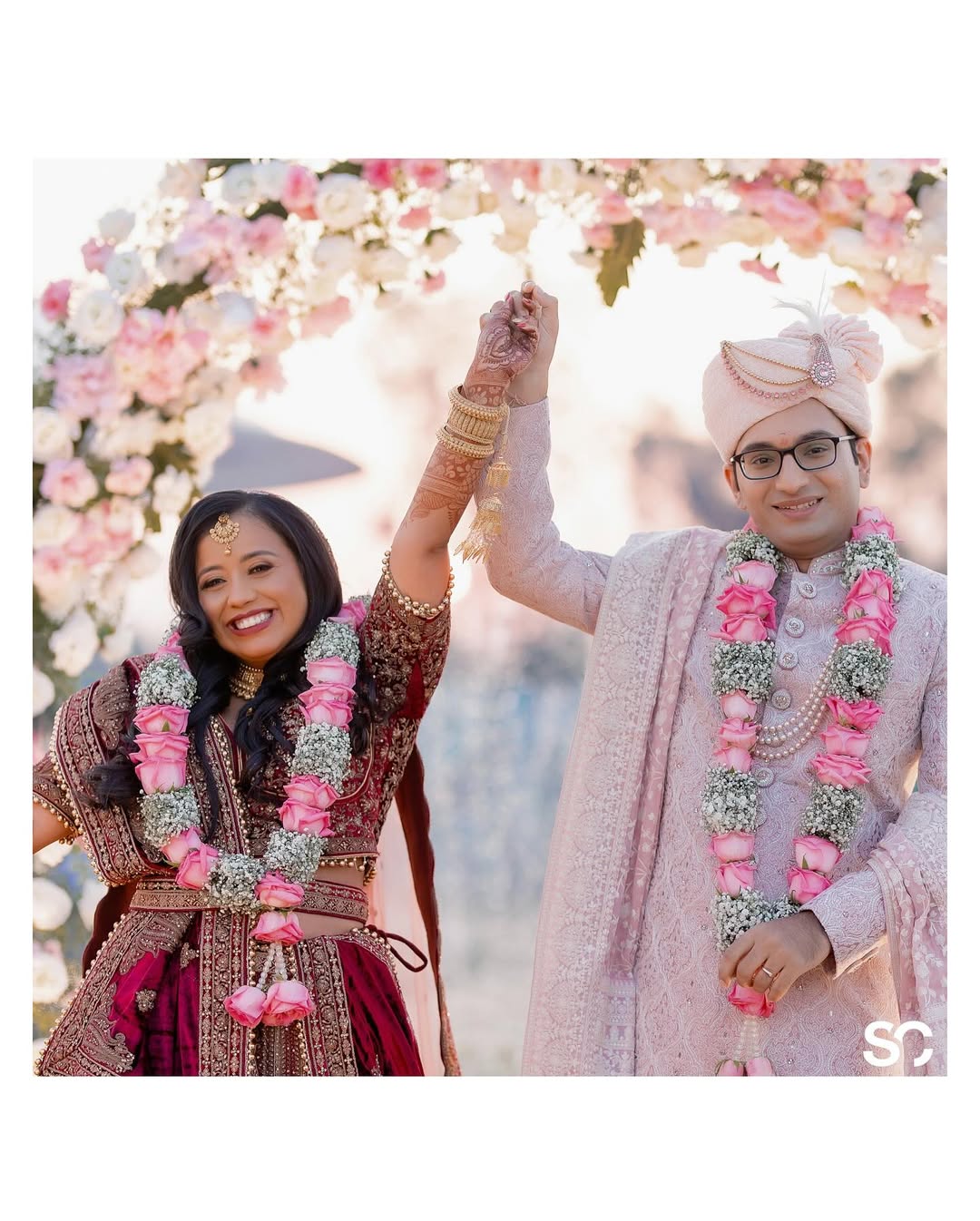 luxury wedding planning from Bloomington events