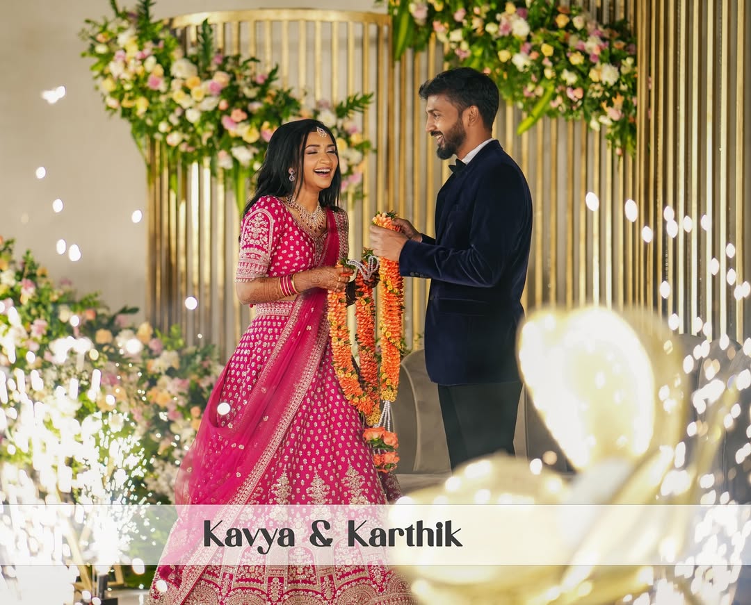 Successful wedding stories from Bloomington Events