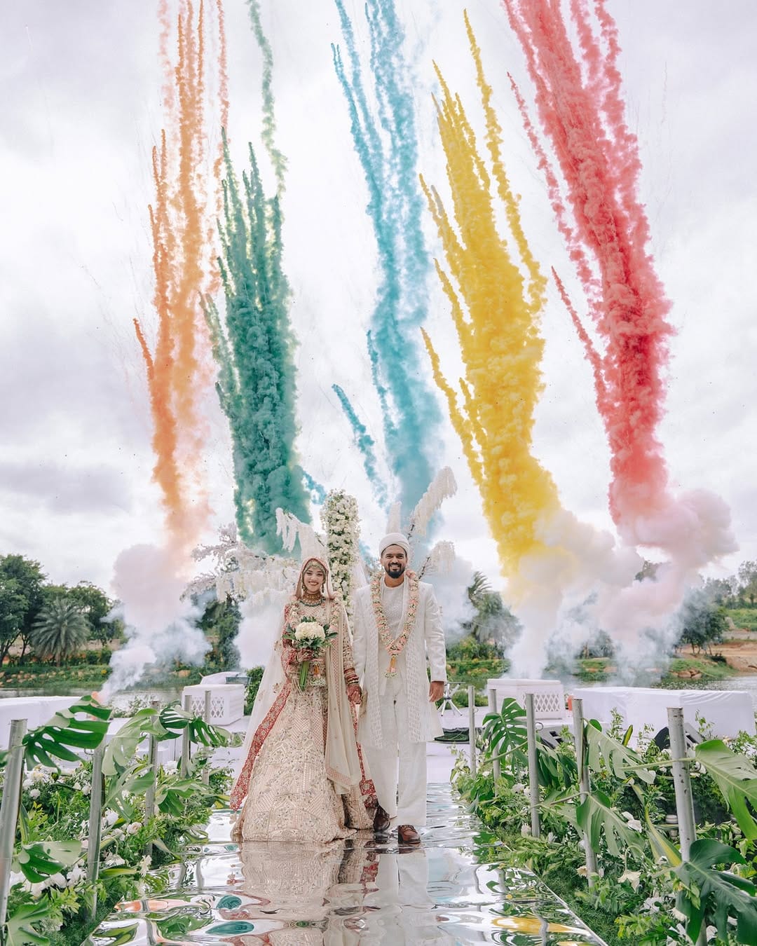 Wedding planner in bengaluru